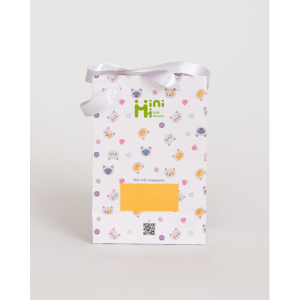 Подарунковий пакет MiniMi